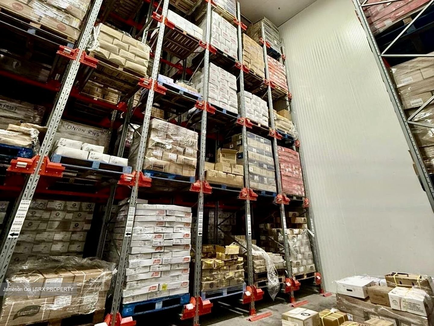 West Spring (D22), Warehouse #457543131